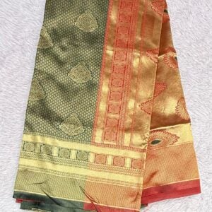 GOLDEN KATHAPADAR GM233