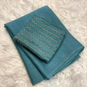 DESIGNER SAREE  ND633