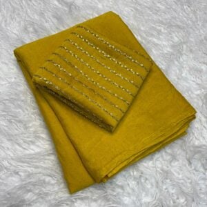 DESIGNER SAREE  ND633