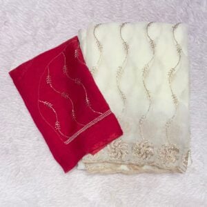 DESIGNER SAREE OG744