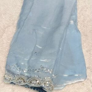 DESIGNER SAREE YD166