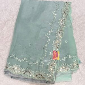 DESIGNER SAREE YD166