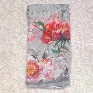 SYNTHETIC SAREE  DR74