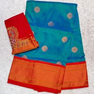 KATHPADAR SAREE RL101