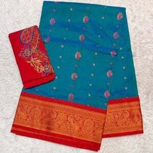 KATHPADAR SAREE RL101