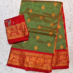 KATHPADAR SAREE RL101