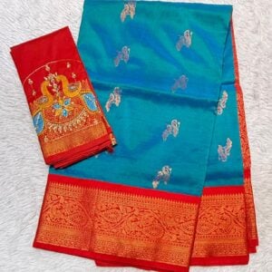 KATHPADAR SAREE RL101