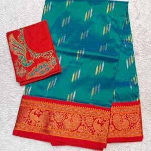 KATHPADAR SAREE RL101