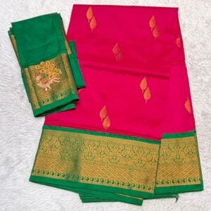 KATHPADAR SAREE RL101