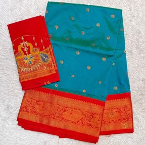KATHPADAR SAREE RL101