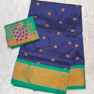 KATHPADAR SAREE RL101