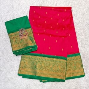 KATHPADAR SAREE RL101
