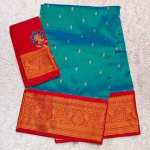 KATHPADAR SAREE RL101