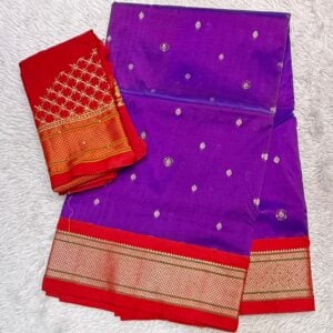 KATHPADAR SAREE RL101
