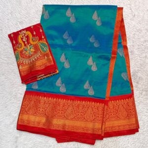 KATHPADAR SAREE RL101