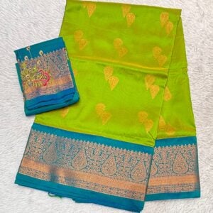 KATHPADAR SAREE RL101