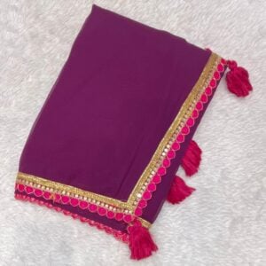 GEORGET SAREE GT599