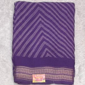DAILYWEAR SYNTHETIC SAREE  BK852