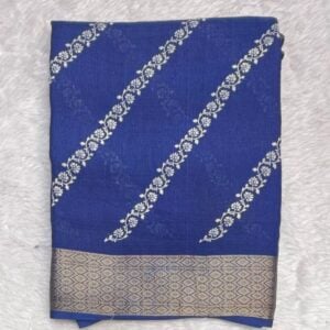 DAILYWEAR SAREE AD655