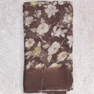 DAILYWEAR SAREE FT78