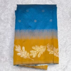 SOFT SILK SAREE GB488