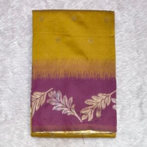 SOFT SILK SAREE GB488