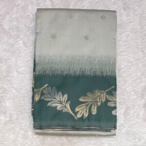 SOFT SILK SAREE GB488