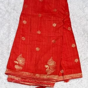 SOFT  SILK SAREE  FR855