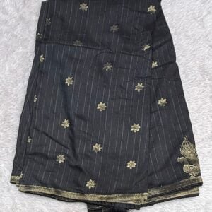 SOFT  SILK SAREE  FR855