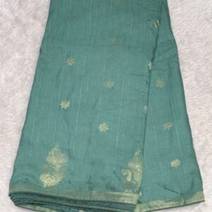 SOFT  SILK SAREE  FR855