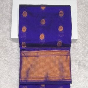 ROYAL PAITHANI OG522