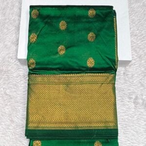 ROYAL PAITHANI OG522