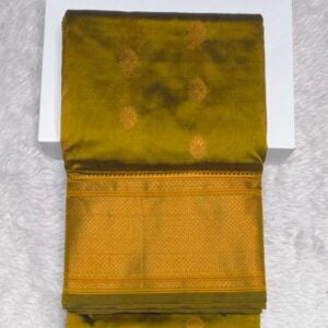 ROYAL PAITHANI OG522