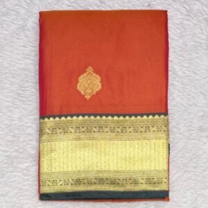 SOUTH SILK KATHPADAR TB987