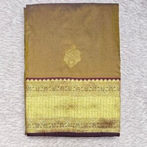 SOUTH SILK KATHPADAR TB987