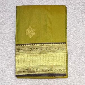 SOUTH SILK KATHPADAR TB987