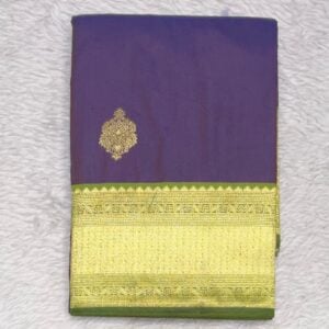 SOUTH SILK KATHPADAR TB987