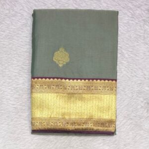SOUTH SILK KATHPADAR TB987