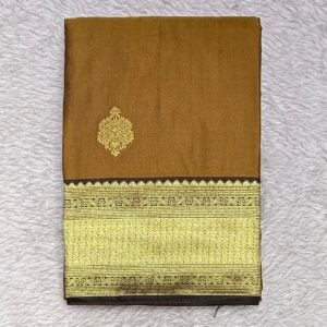 SOUTH SILK KATHPADAR TB987