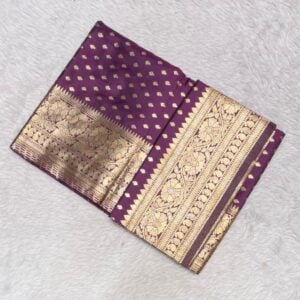GOLDEN JARI KATHPADAR CU555