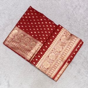 GOLDEN JARI KATHPADAR CU555