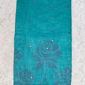 OFFICIAL LINNEN COTTON SAREE   BN299