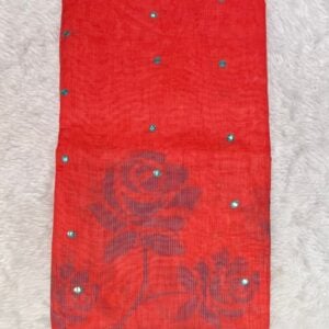 OFFICIAL LINNEN COTTON SAREE   BN299
