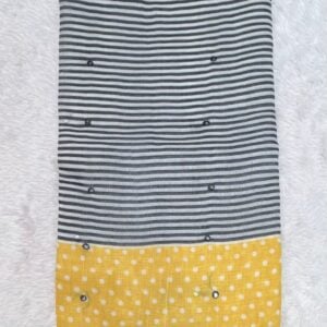 OFFICIAL LINNEN COTTON SAREE KTM52