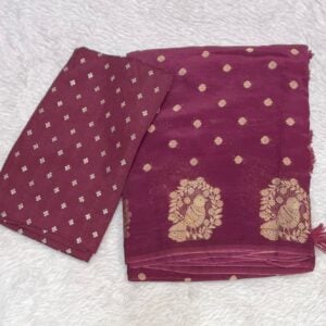 DESINGER SAREE JB212