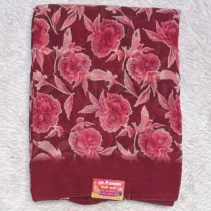 DAILYWEAR SAREE DS366