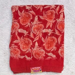 DAILYWEAR SAREE DS366