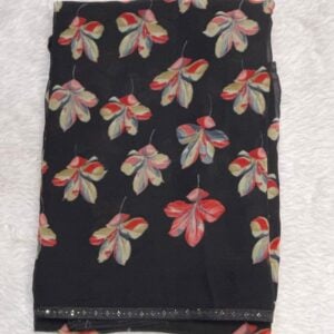 DAILY WEAR PRINTED SAREE SD960