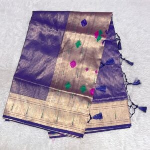 MUNIYA PAITHANI CV299
