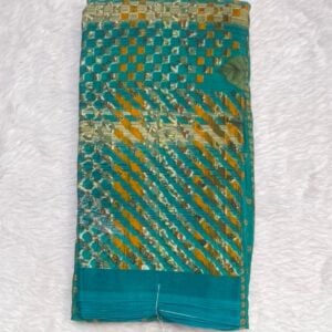 GAJJI SILK GT543